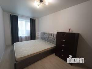2-к квартира, на длительный срок, 55м2, 2/14 этаж