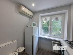 1-к квартира, на длительный срок, 31м2, 2/5 этаж