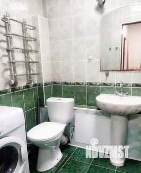 1-к квартира, на длительный срок, 45м2, 7/16 этаж