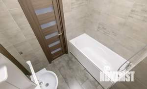 1-к квартира, посуточно, 46м2, 25/25 этаж