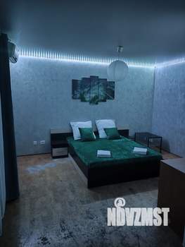 Студия квартира, посуточно, 30м2, 8/10 этаж