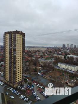 2-к квартира, посуточно, 55м2, 2/24 этаж