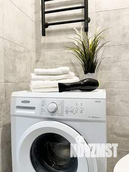 1-к квартира, посуточно, 27м2, 1/1 этаж