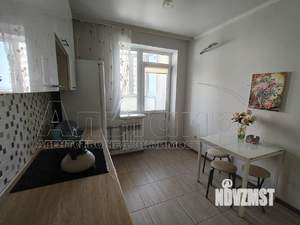 1-к квартира, на длительный срок, 37м2, 14/20 этаж