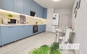 3-к квартира, посуточно, 78м2, 13/25 этаж