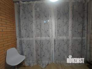 Студия квартира, на длительный срок, 24м2, 6/18 этаж