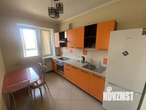 2-к квартира, на длительный срок, 50м2, 8/10 этаж