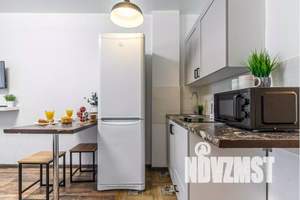 1-к квартира, посуточно, 28м2, 20/22 этаж