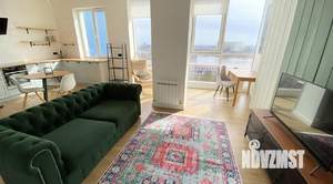 2-к квартира, на длительный срок, 60м2, 6/15 этаж