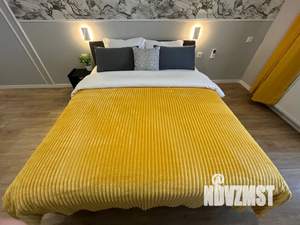 1-к квартира, посуточно, 28м2, 19/24 этаж