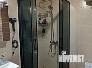 1-к квартира, посуточно, 26м2, 1/1 этаж