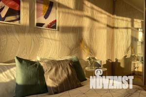 2-к квартира, посуточно, 54м2, 16/19 этаж