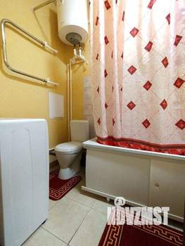 Студия квартира, на длительный срок, 30м2, 8/18 этаж