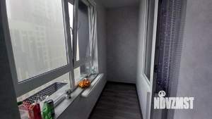 Студия квартира, на длительный срок, 22м2, 12/20 этаж