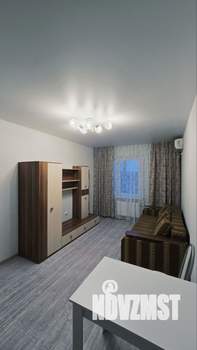 Студия квартира, на длительный срок, 25м2, 2/17 этаж