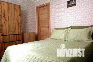 1-к квартира, посуточно, 25м2, 7/9 этаж