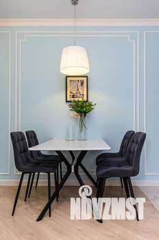 1-к квартира, посуточно, 48м2, 15/16 этаж