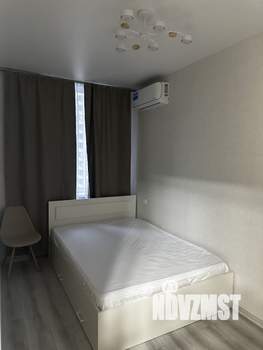 2-к квартира, на длительный срок, 40м2, 8/25 этаж