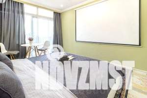 1-к квартира, посуточно, 28м2, 7/32 этаж