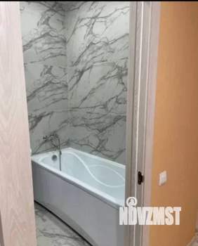 1-к квартира, на длительный срок, 40м2, 7/19 этаж