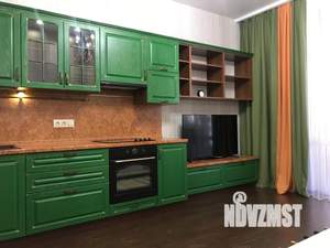 1-к квартира, посуточно, 40м2, 13/18 этаж
