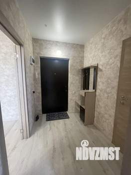 1-к квартира, на длительный срок, 38м2, 5/19 этаж