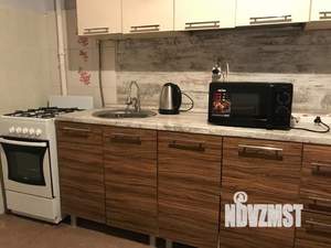 2-к квартира, посуточно, 65м2, 3/4 этаж