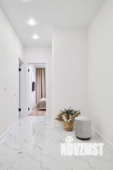 2-к квартира, посуточно, 49м2, 3/24 этаж