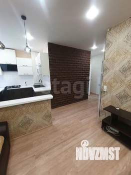 1-к квартира, на длительный срок, 39м2, 3/5 этаж