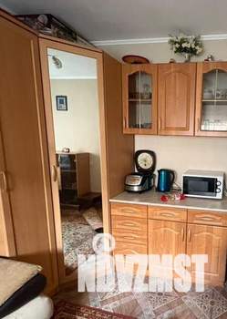 1-к квартира, на длительный срок, 25м2, 1/1 этаж