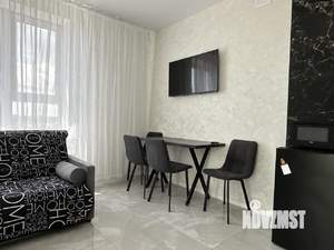 2-к квартира, посуточно, 50м2, 1/1 этаж