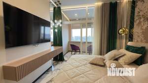 2-к квартира, на длительный срок, 65м2, 29/30 этаж