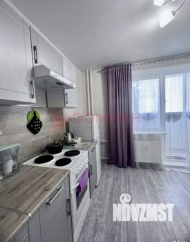 1-к квартира, на длительный срок, 37м2, 13/18 этаж