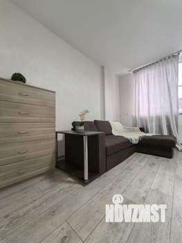 Студия квартира, на длительный срок, 29м2, 9/25 этаж