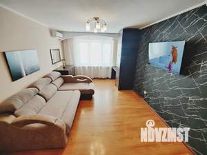 2-к квартира, посуточно, 60м2, 8/9 этаж