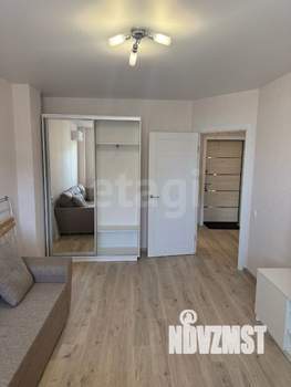 1-к квартира, на длительный срок, 34м2, 19/19 этаж