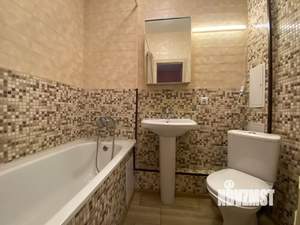 1-к квартира, на длительный срок, 34м2, 7/25 этаж