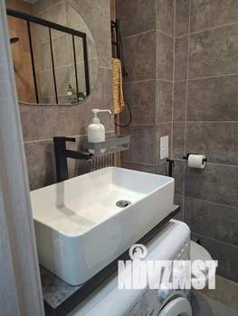 1-к квартира, посуточно, 24м2, 1/1 этаж