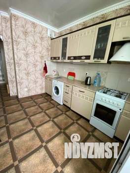 2-к квартира, посуточно, 60м2, 1/1 этаж