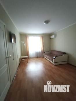 1-к квартира, на длительный срок, 36м2, 9/17 этаж