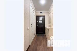 1-к квартира, посуточно, 27м2, 5/9 этаж