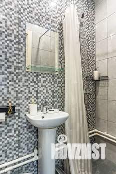 Студия квартира, посуточно, 15м2, 2/5 этаж