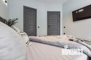 1-к квартира, посуточно, 39м2, 1/1 этаж