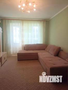 2-к квартира, на длительный срок, 54м2, 6/9 этаж