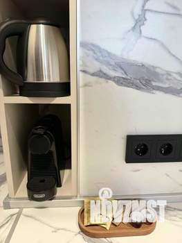 1-к квартира, посуточно, 29м2, 1/1 этаж