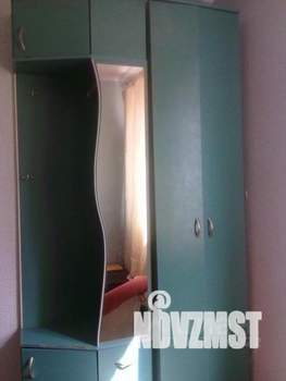 2-к квартира, на длительный срок, 38м2, 2/2 этаж