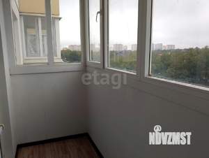 2-к квартира, на длительный срок, 50м2, 7/17 этаж