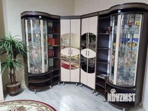 2-к квартира, на длительный срок, 87м2, 7/17 этаж