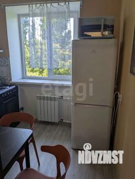 3-к квартира, на длительный срок, 60м2, 5/5 этаж