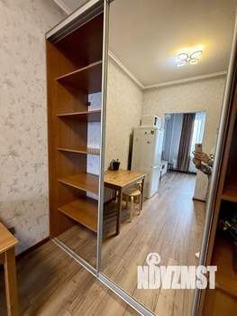 1-к квартира, на длительный срок, 30м2, 15/19 этаж